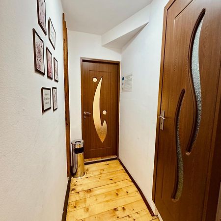 Nacada Studio By Hyco Apartment Sighişoara Exterior foto